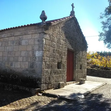 Moradia Familia Escoto Villa Monsanto Exterior photo