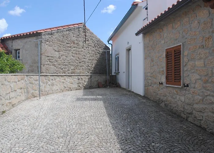 Moradia Familia Escoto
