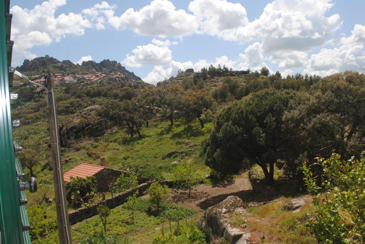 Holiday home Moradia Familia Escoto