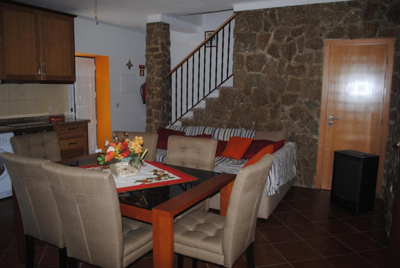 Holiday home Moradia Familia Escoto Monsanto
