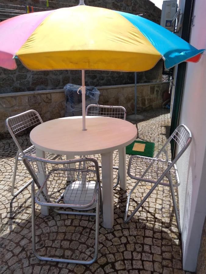 Holiday home Moradia Familia Escoto