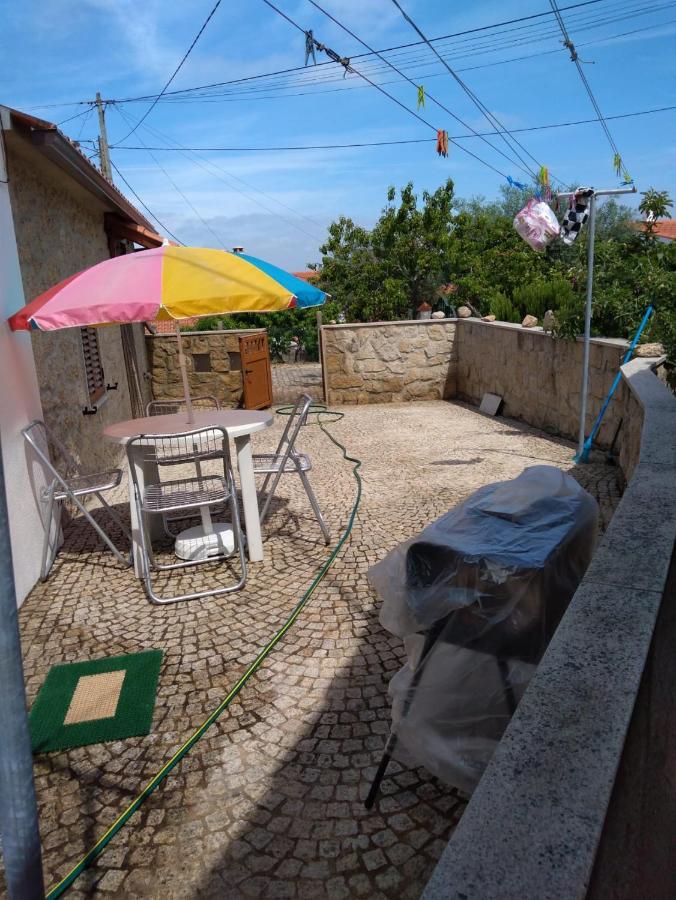 Holiday home Moradia Familia Escoto *