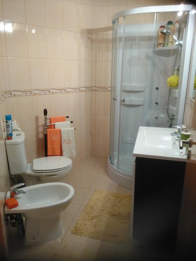Holiday home Moradia Familia Escoto *