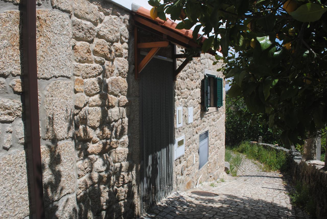 Moradia Familia Escoto Holiday home *