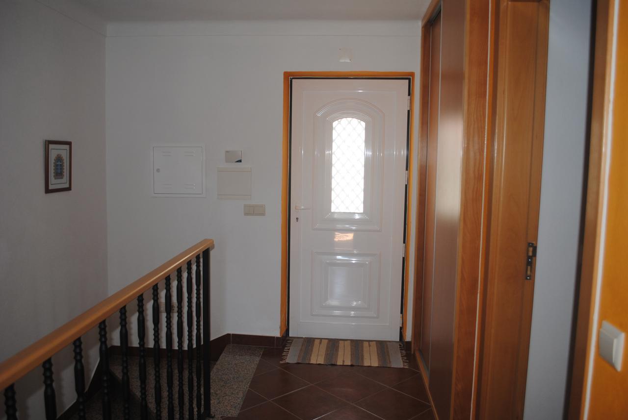 Moradia Familia Escoto Holiday home Monsanto