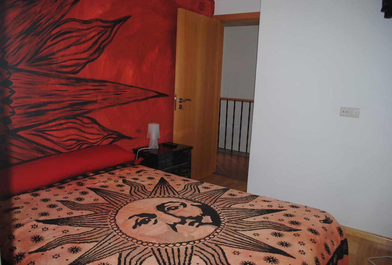 Holiday home Moradia Familia Escoto